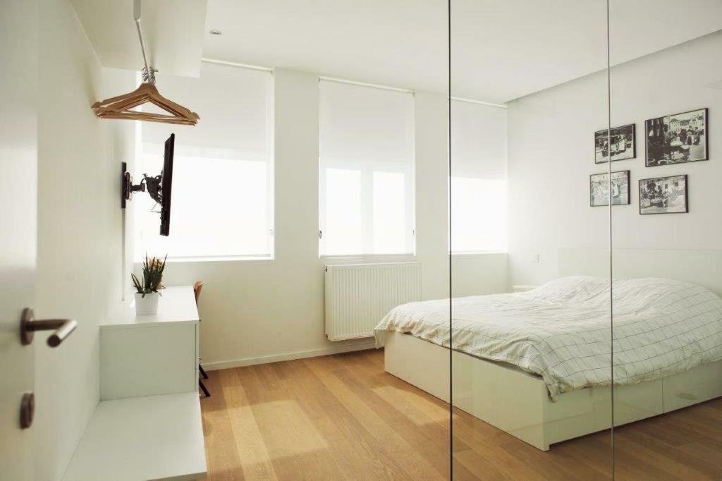 Appartement The Flat Gent Extérieur photo