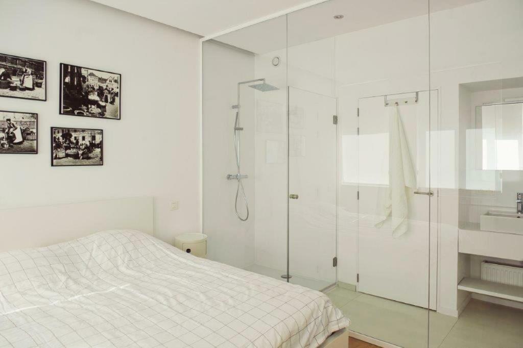 Appartement The Flat Gent Extérieur photo