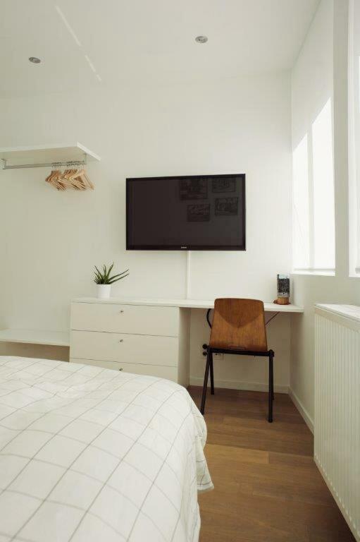 Appartement The Flat Gent Extérieur photo